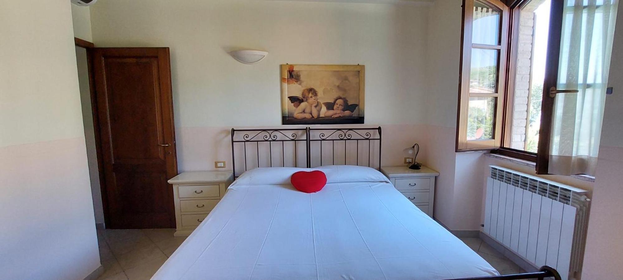 Le Rondini Apartment Torricella  Exterior photo