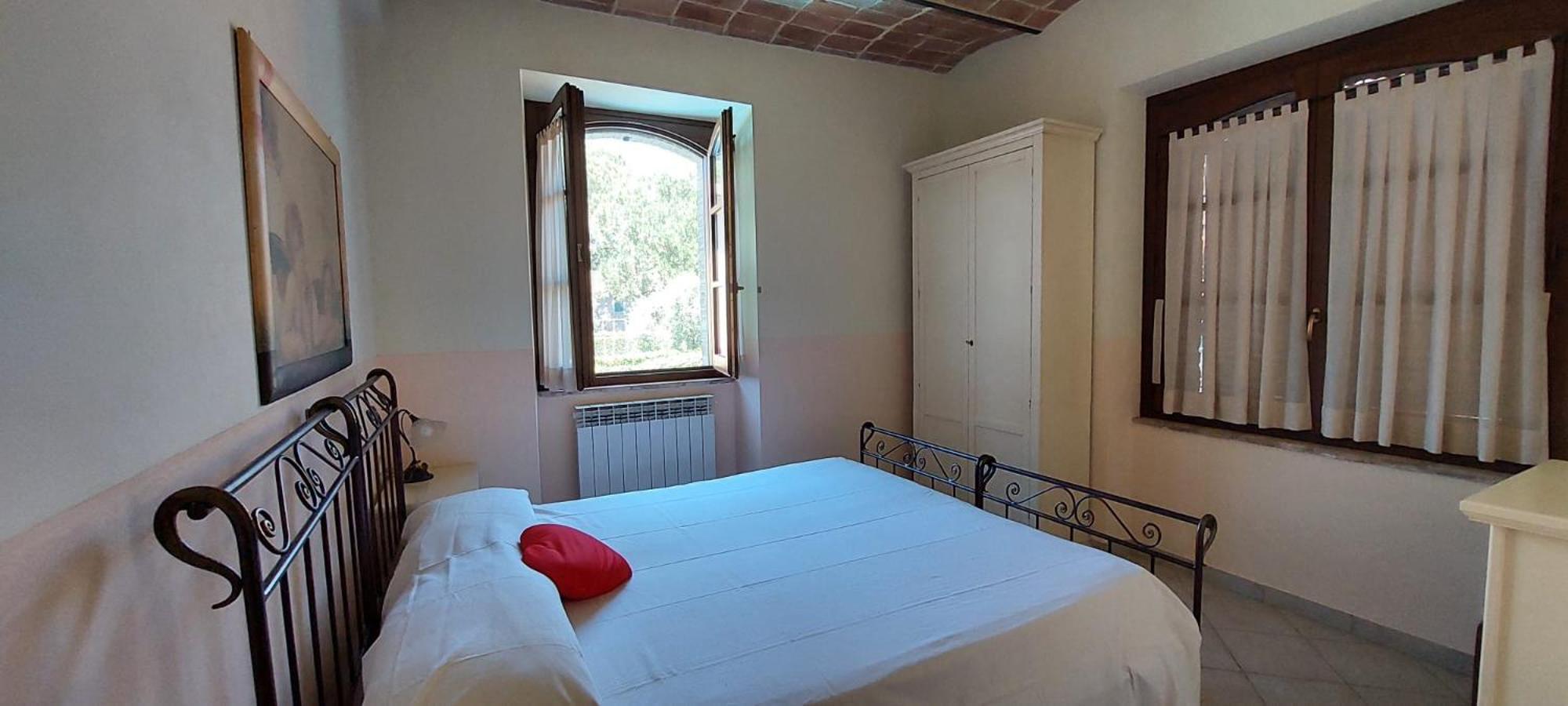Le Rondini Apartment Torricella  Exterior photo