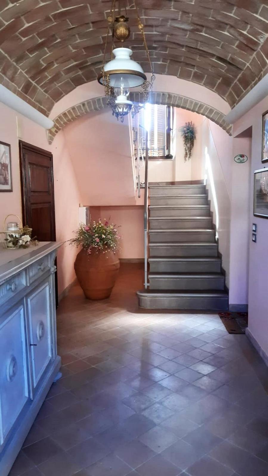 Le Rondini Apartment Torricella  Exterior photo