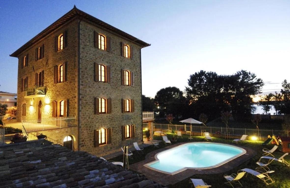 Le Rondini Apartment Torricella  Exterior photo