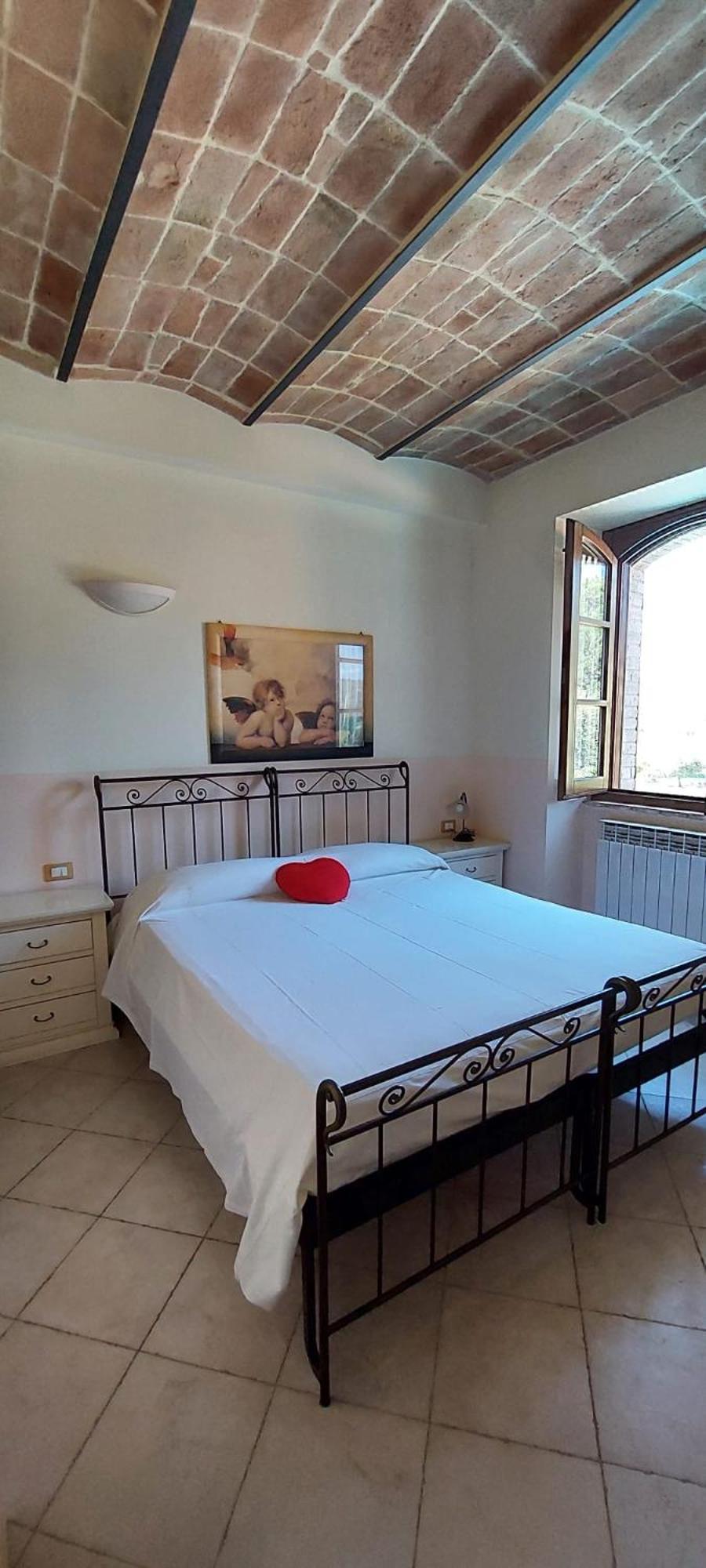 Le Rondini Apartment Torricella  Exterior photo