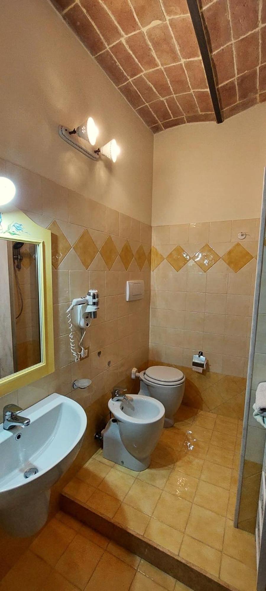 Le Rondini Apartment Torricella  Exterior photo