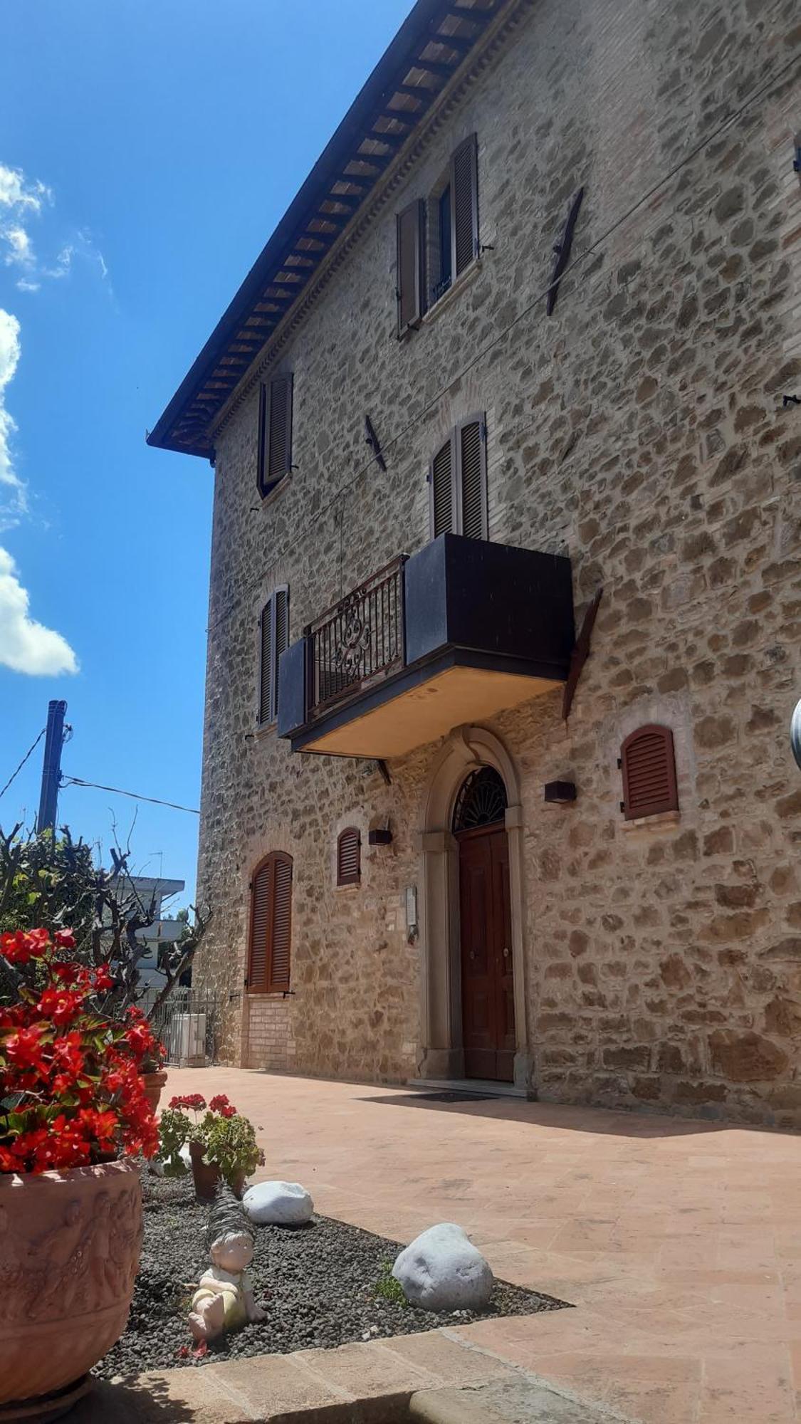 Le Rondini Apartment Torricella  Exterior photo